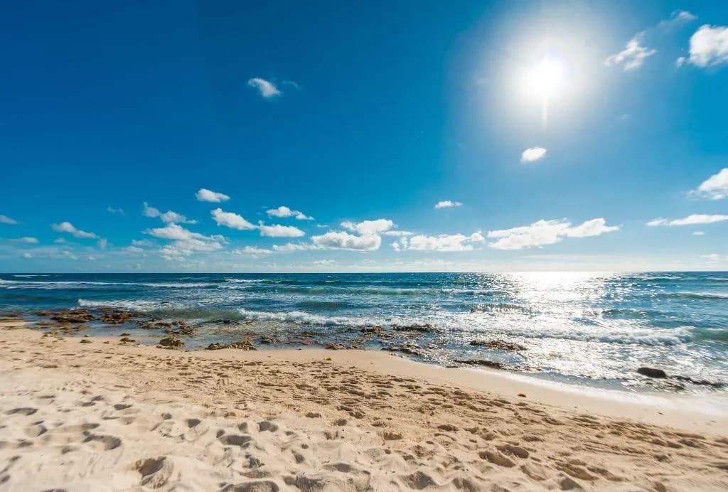 Beach, O Tulum - Adults Only, Cancun Area