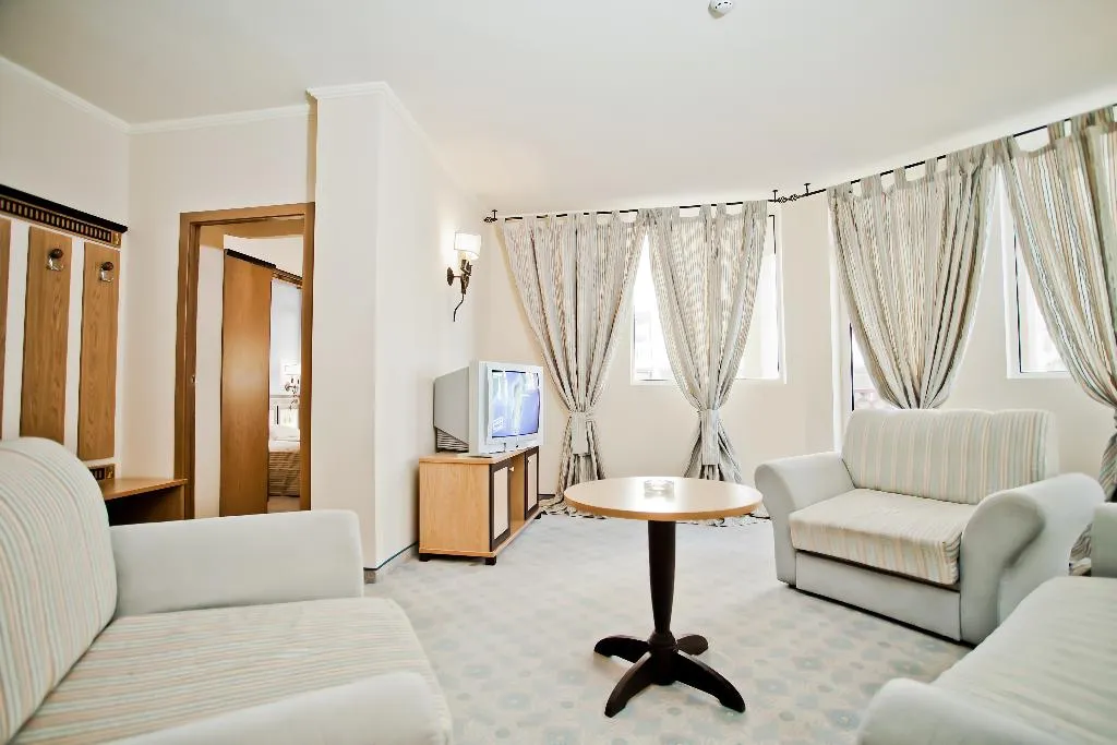 APARTMENT PARK VIEW Room, Atrium Beach, Bourgas