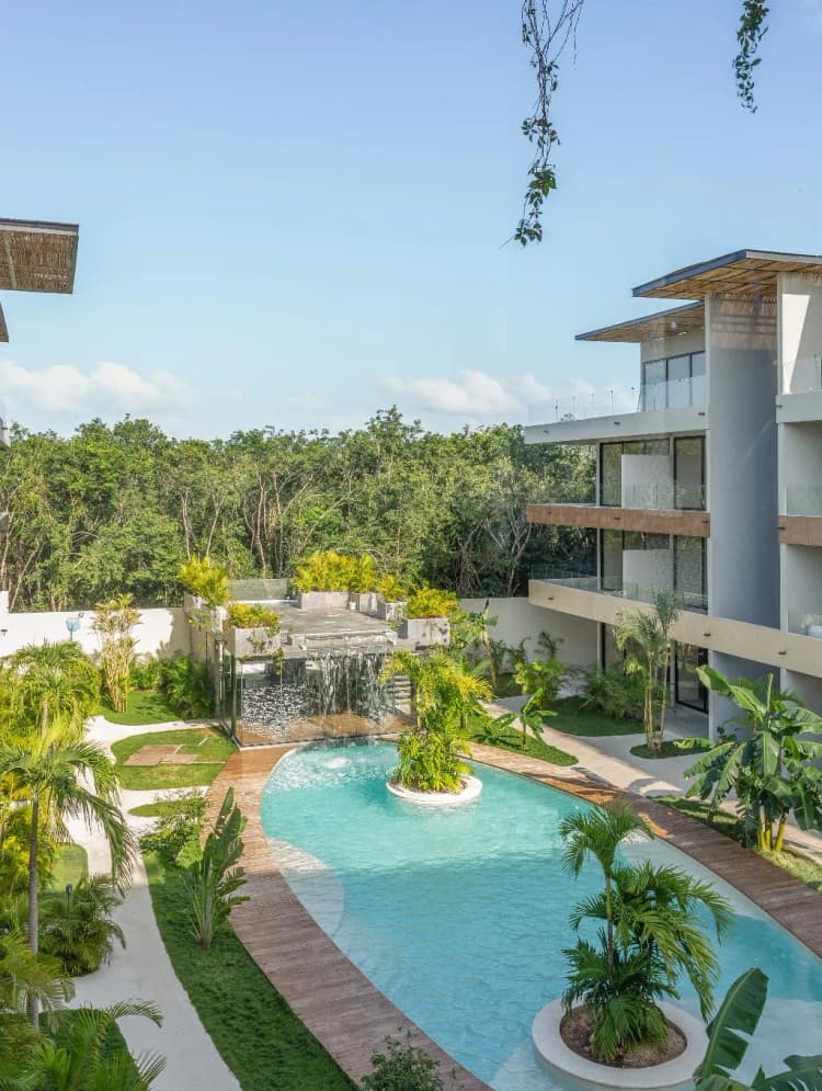 General view, Xperience Tulum Hotel, Cancun Area
