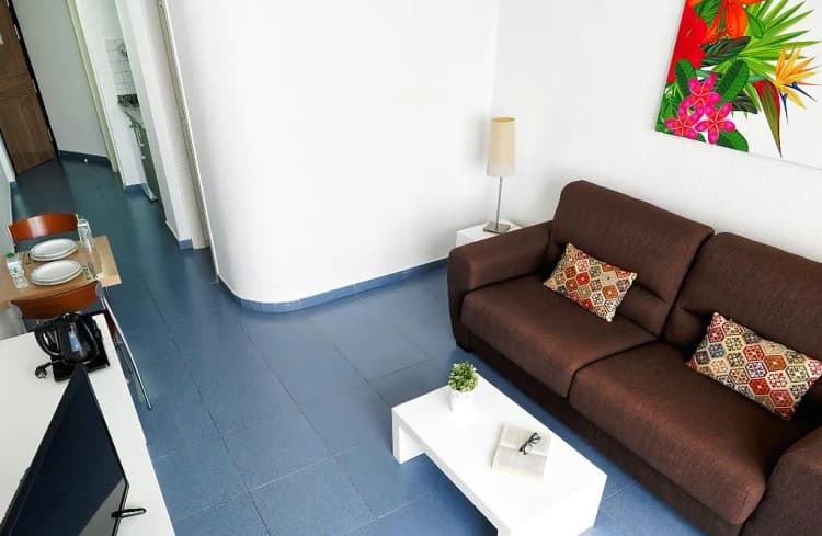 APARTMENT STANDARD Room, Vistaflor Cura Marina, Gran Canaria