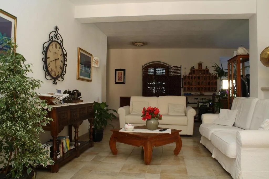 Bar, Hotel San Pantaleo, Olbia