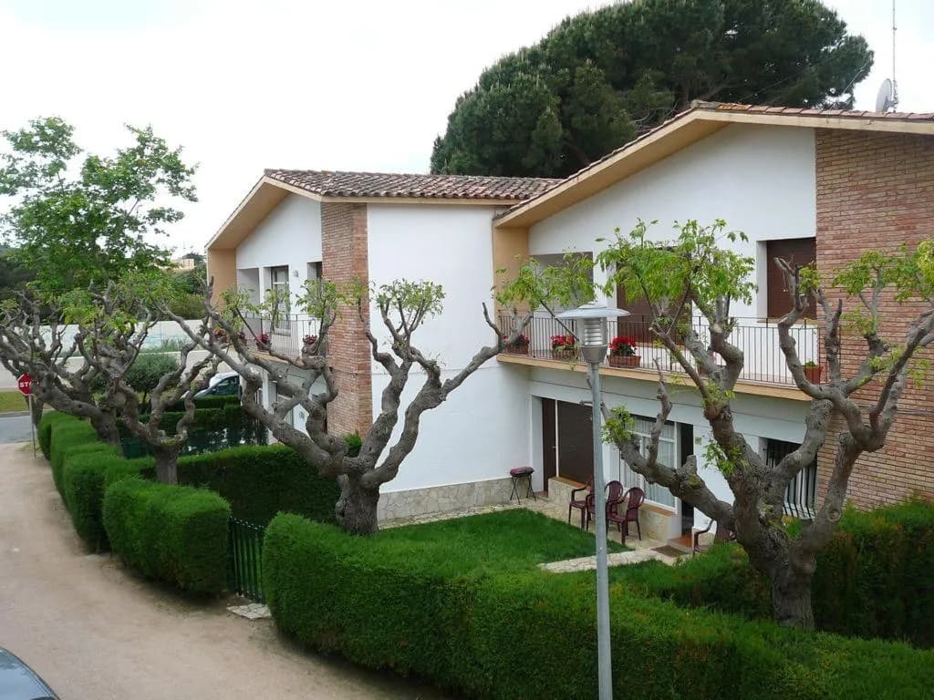 General view, Benelux, Costa Brava