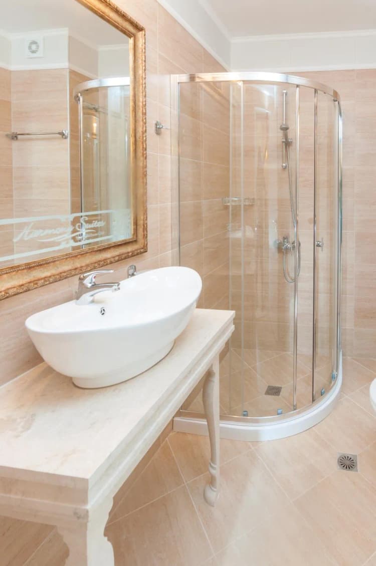 APARTMENT DELUXE POOL VIEW Room, Harmony Suites Grand Resort 11&12, Bourgas