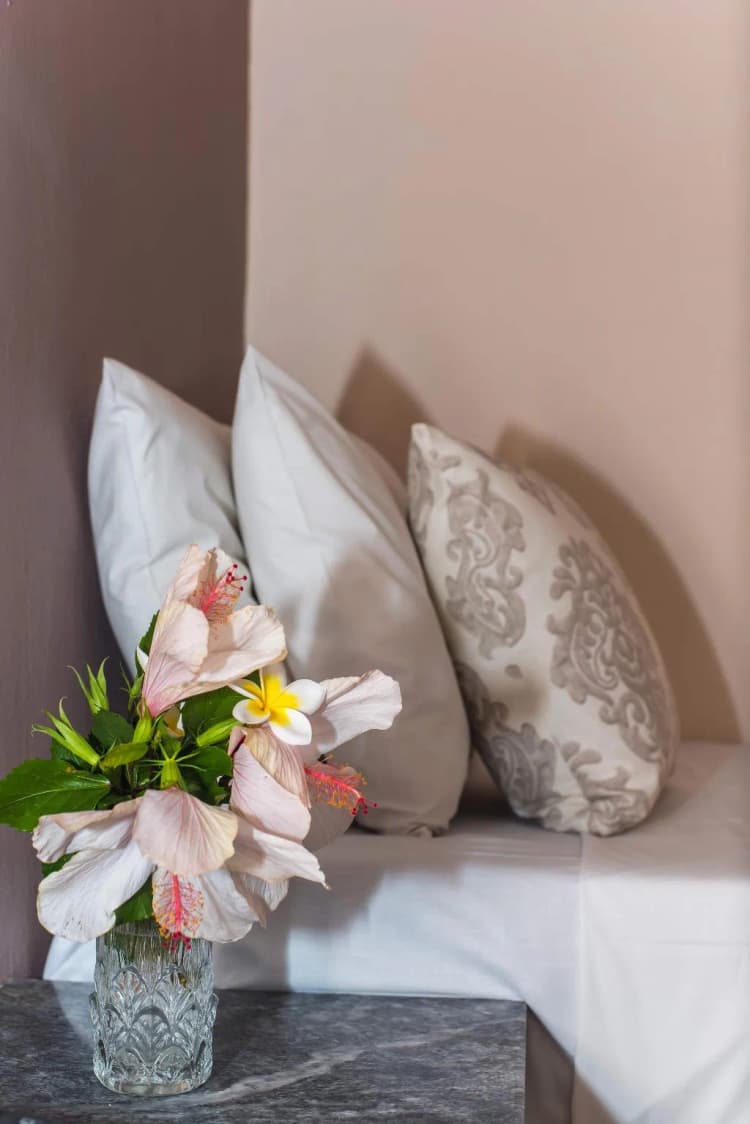 APARTMENT ONE BEDROOM Room, Aspro Hotel, Crete