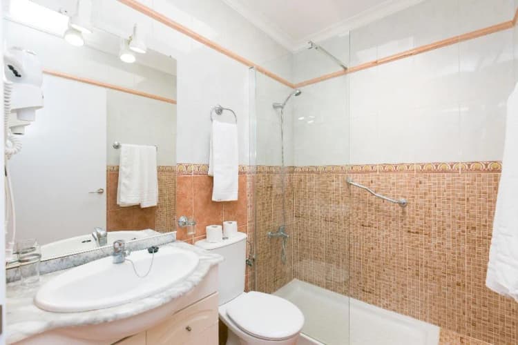 BUNGALOW STANDARD Room, Bungalows Todoque, Gran Canaria