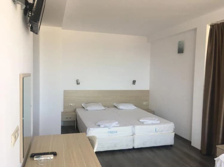 DOUBLE SINGLE USE STANDARD Room, Largo Beach, Bourgas