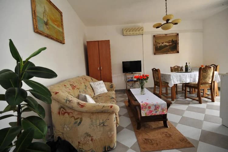APARTMENT ONE BEDROOM Room, Apartments Sea Star, Dubrovnik