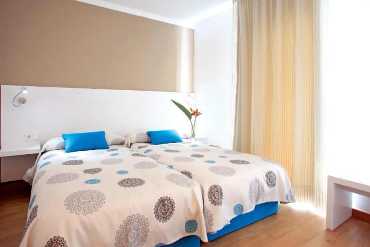 APARTMENT SEA VIEW Room, Bellamar, Majorca