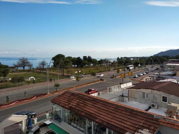 General view, Aypars Beldibi Hotels, Antalya