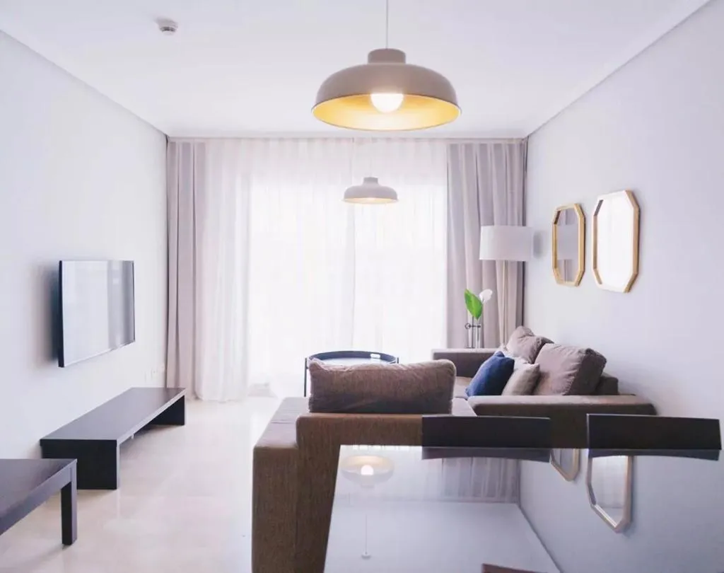 APARTMENT CAPACITY 2 TWO BEDROOMS Room, Ona Valle Romano Golf and Resort, Costa Del Sol