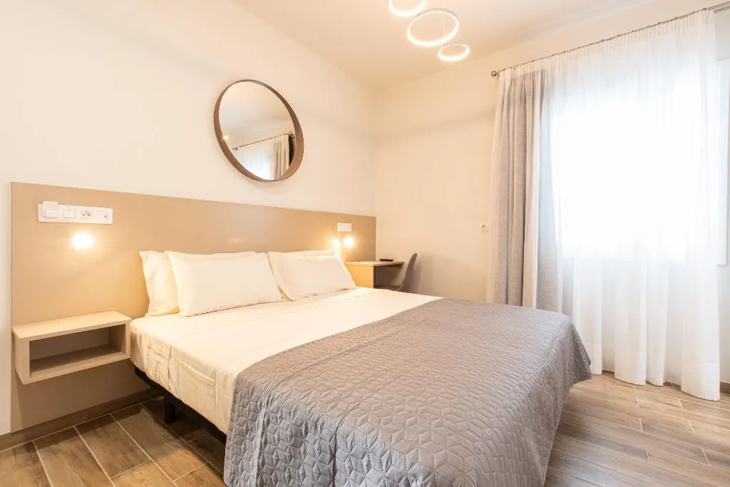 DOUBLE ECONOMY Room, Suncanarias Hotel Adeje Plazas, Tenerife