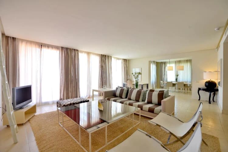 APARTMENT THREE BEDROOMS Room, Aparthotel Novo Resort, Costa De La Luz
