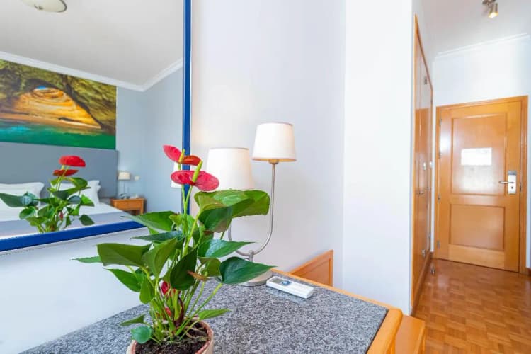 Double or Twin CLASSIC Room, Hotel Maritur - Adults Only by Pierre & Vacances, Algarve