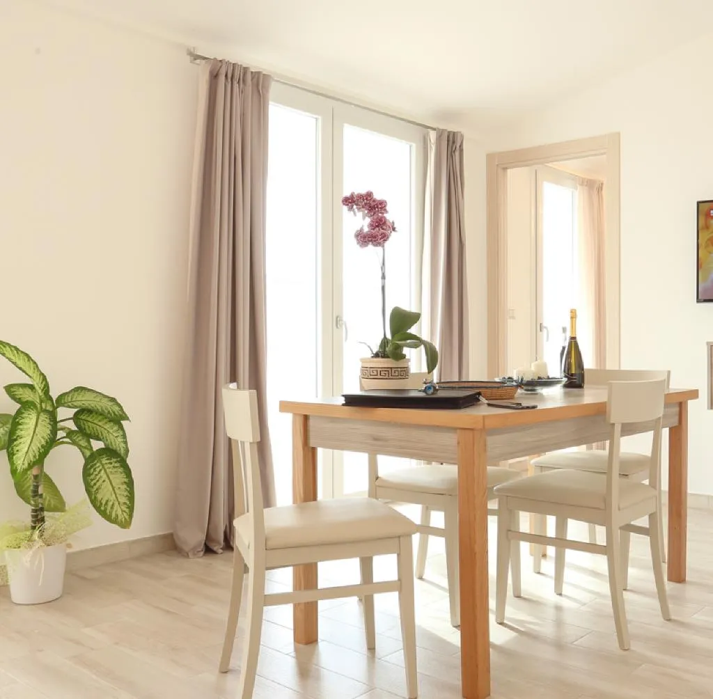 APARTMENT CAPACITY 1 ONE BEDROOM Room, Alma di Alghero Apartments, Alghero
