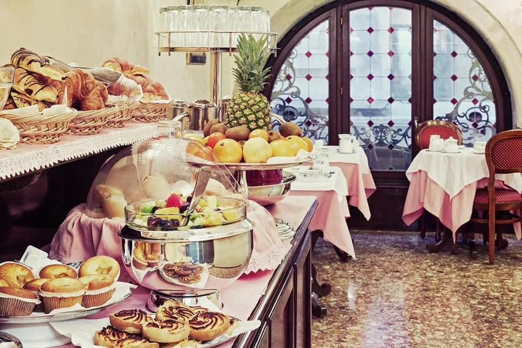 Bar, Firenze, Venice