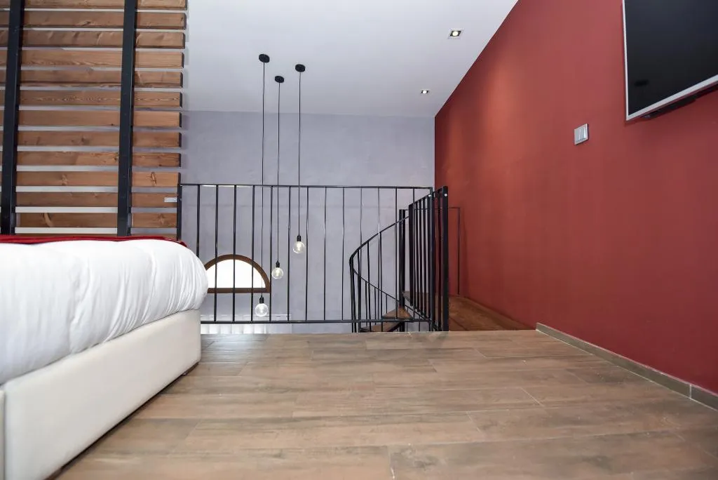 Double or Twin DELUXE Room, Quaint Boutique Hotel Nadur, Gozo