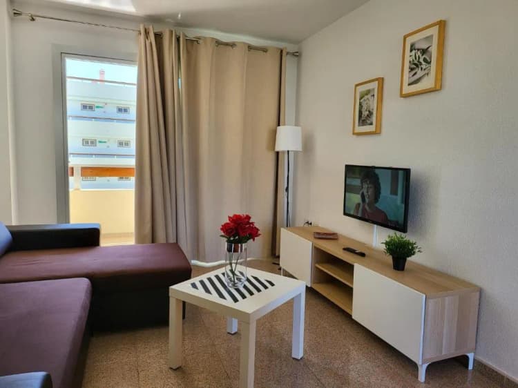 APARTMENT STANDARD Room, Las Camelias Apartments, Gran Canaria