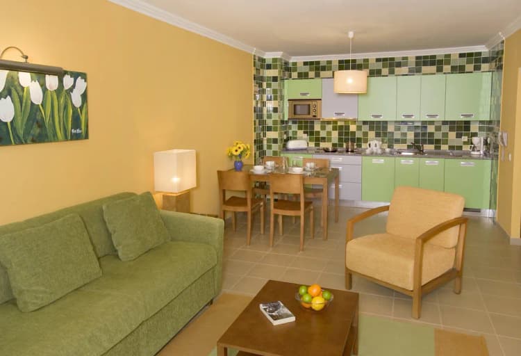 APARTMENT GARDEN VIEW ONE BEDROOM Room, Alfagar Alto da Colina, Algarve
