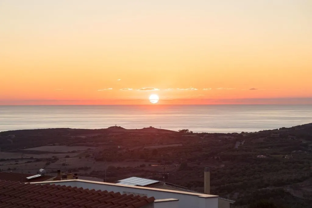 Beach, Il Cortiletto, Alghero