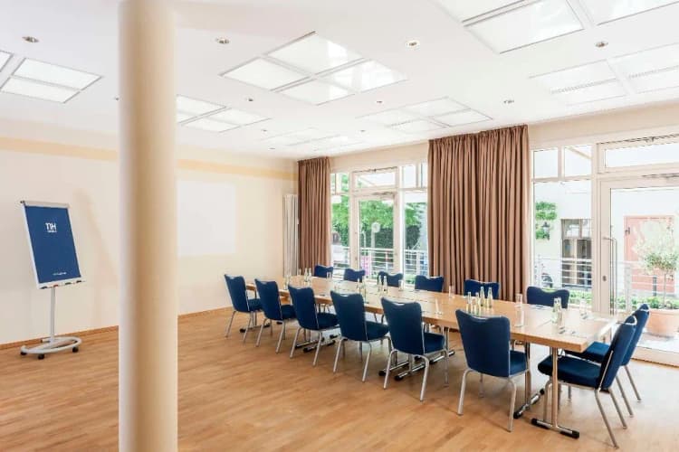 Conferences, Potsdam, Berlin