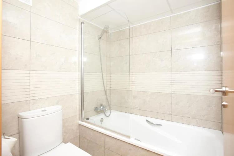 APARTMENT CAPACITY 2 ONE BEDROOM Room, Aqquaria Suites Ibersol, Costa Dorada