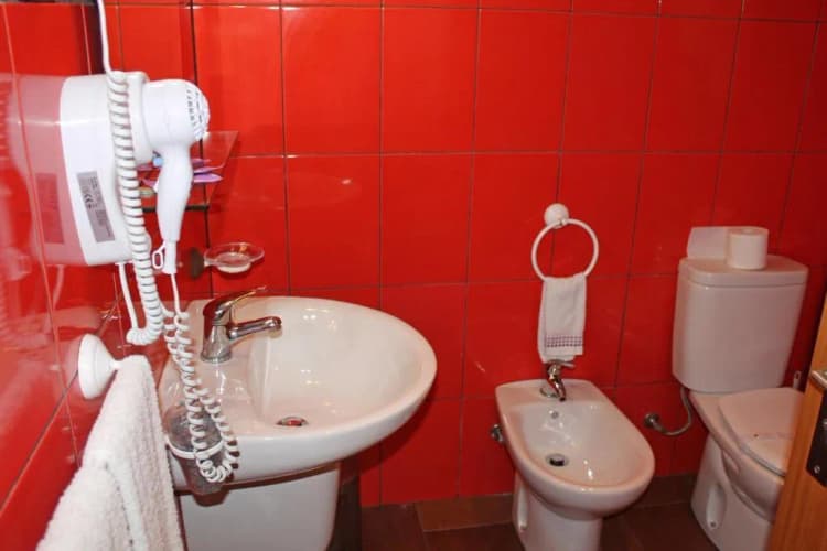 DOUBLE PROMO Room, Residencial Monte Carlo, Porto