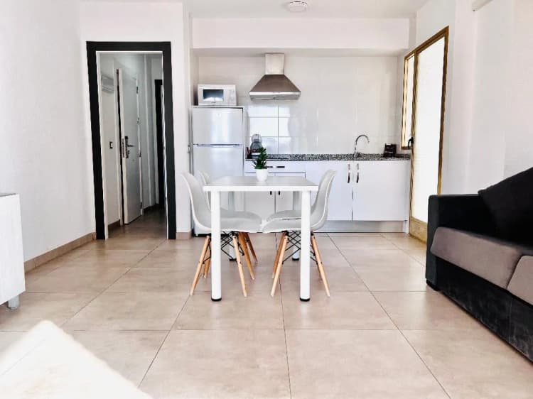 APARTMENT PREMIUM Room, Trebol One Apartments By Mc, Costa Blanca