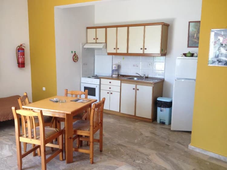 APARTMENT CAPACITY 2 Room, Cretasun Apartments, Crete