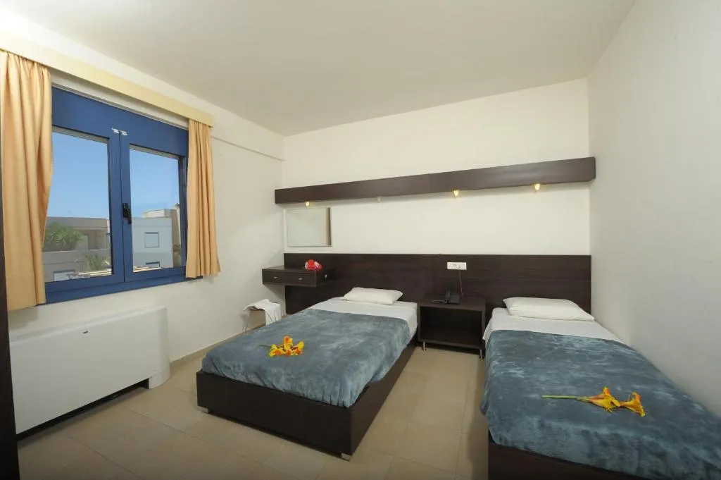 APARTMENT GARDEN VIEW ONE BEDROOM Room, Meropi Hotel & Apartments, Crete