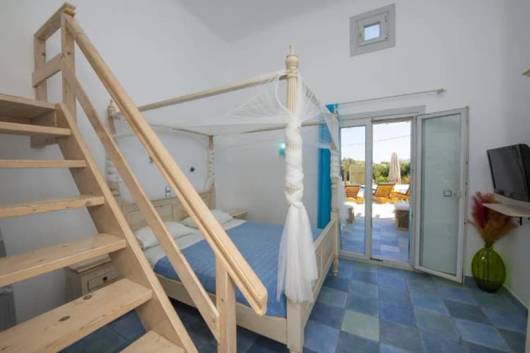 APARTMENT CLASSIC Room, Ethereal Apartments, Mykonos