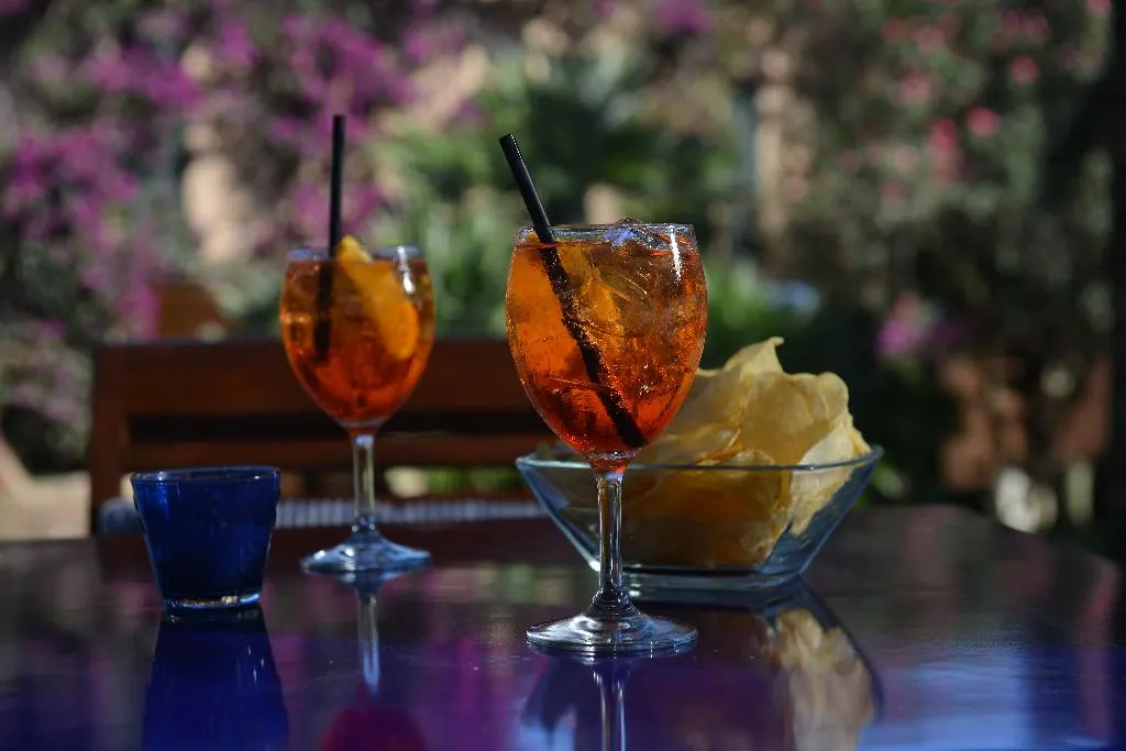 Bar, Unahotels Club Hotel Ancora Stintino, Alghero