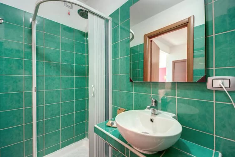 DOUBLE STANDARD Room, MF Hotel, Rome