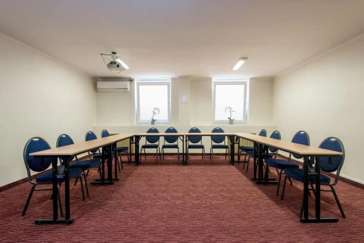Conferences, Krakus, Krakow