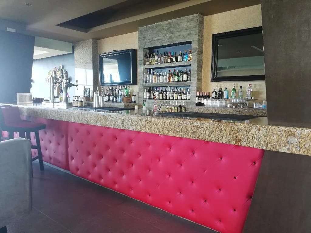 Bar, Generations Riviera Maya Family Resort- AI, Cancun Area