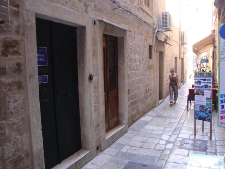 General view, Lumin Guesthouse, Dubrovnik