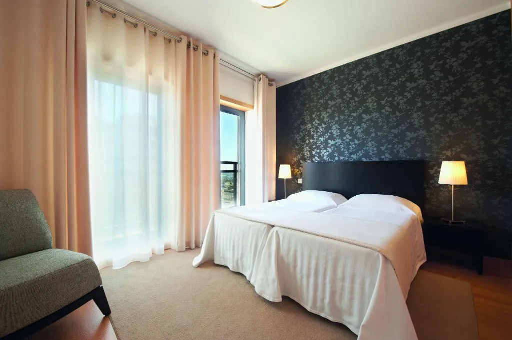 APARTMENT ONE BEDROOM Room, Real Marina Residence, Algarve