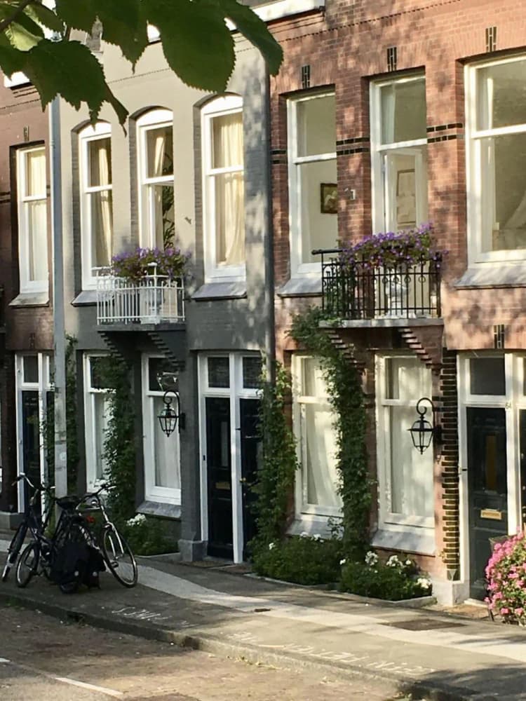 General view, Bed and Breakfast Amsterdam, Amsterdam