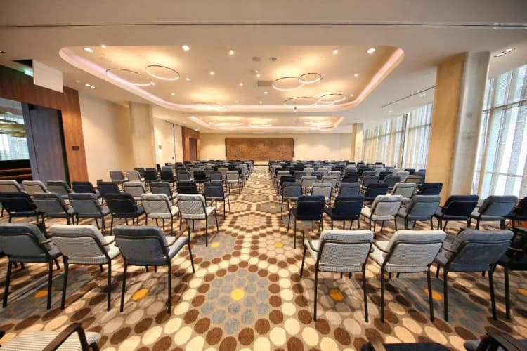 Conferences, Van der Valk Hotel Amsterdam Zuidas, Amsterdam