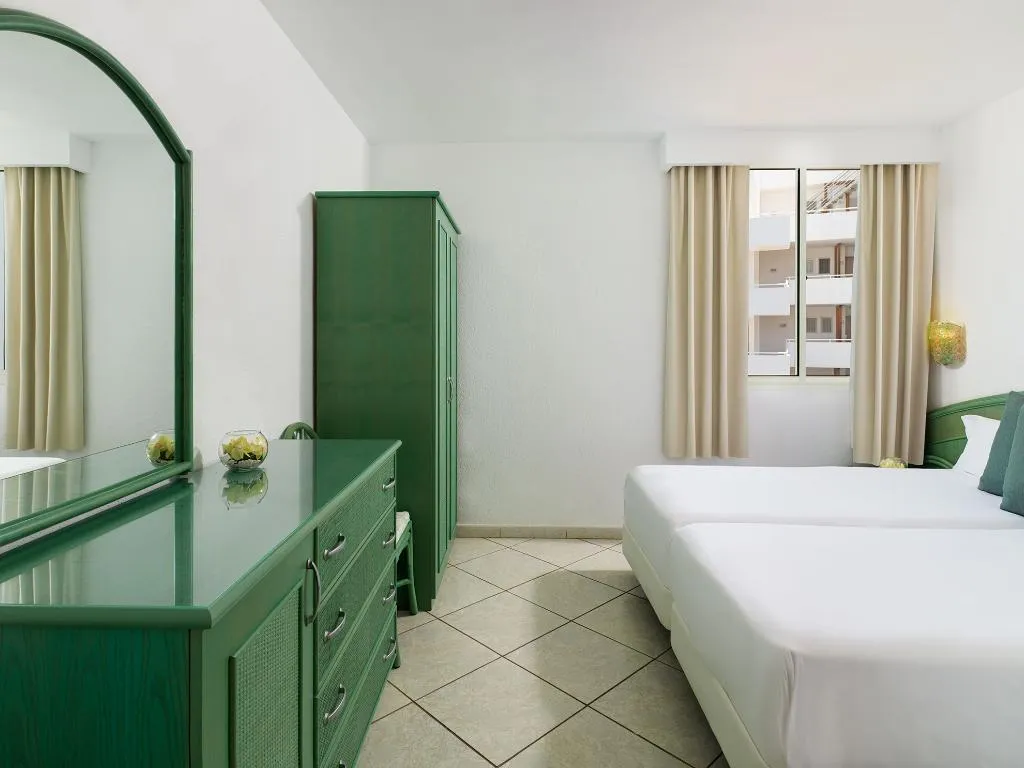 APARTMENT DUPLEX Room, Aparthotel Esquinzo Y Monte del Mar, Fuerteventura