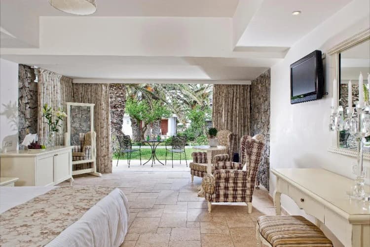 BUNGALOW COMFORT Room, Civitel Creta Beach, Crete