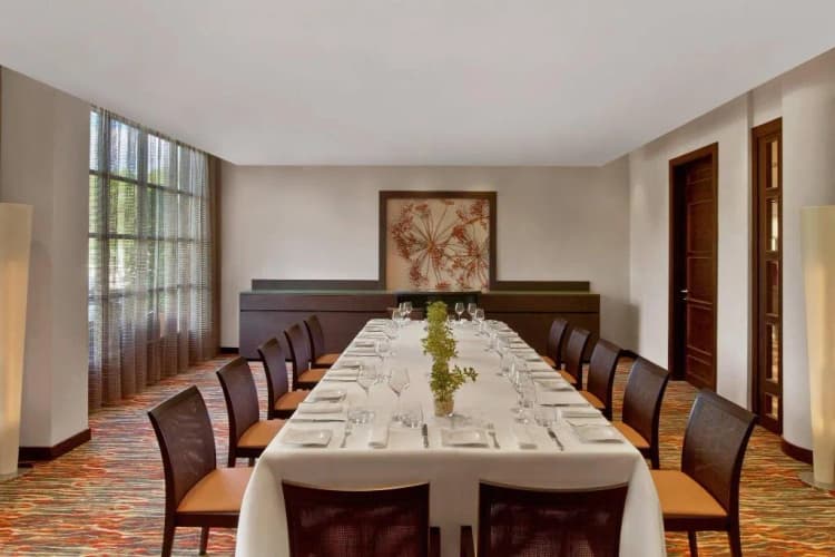 Conferences, Sheraton Mallorca Arabella Golf Hotel, Majorca