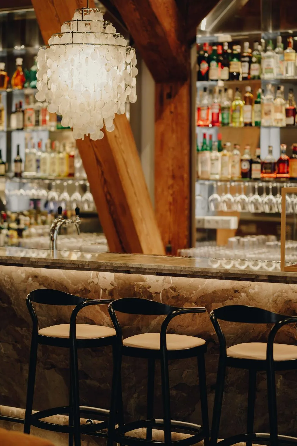 Bar, Admiral Hotel Copenhagen, Copenhagen