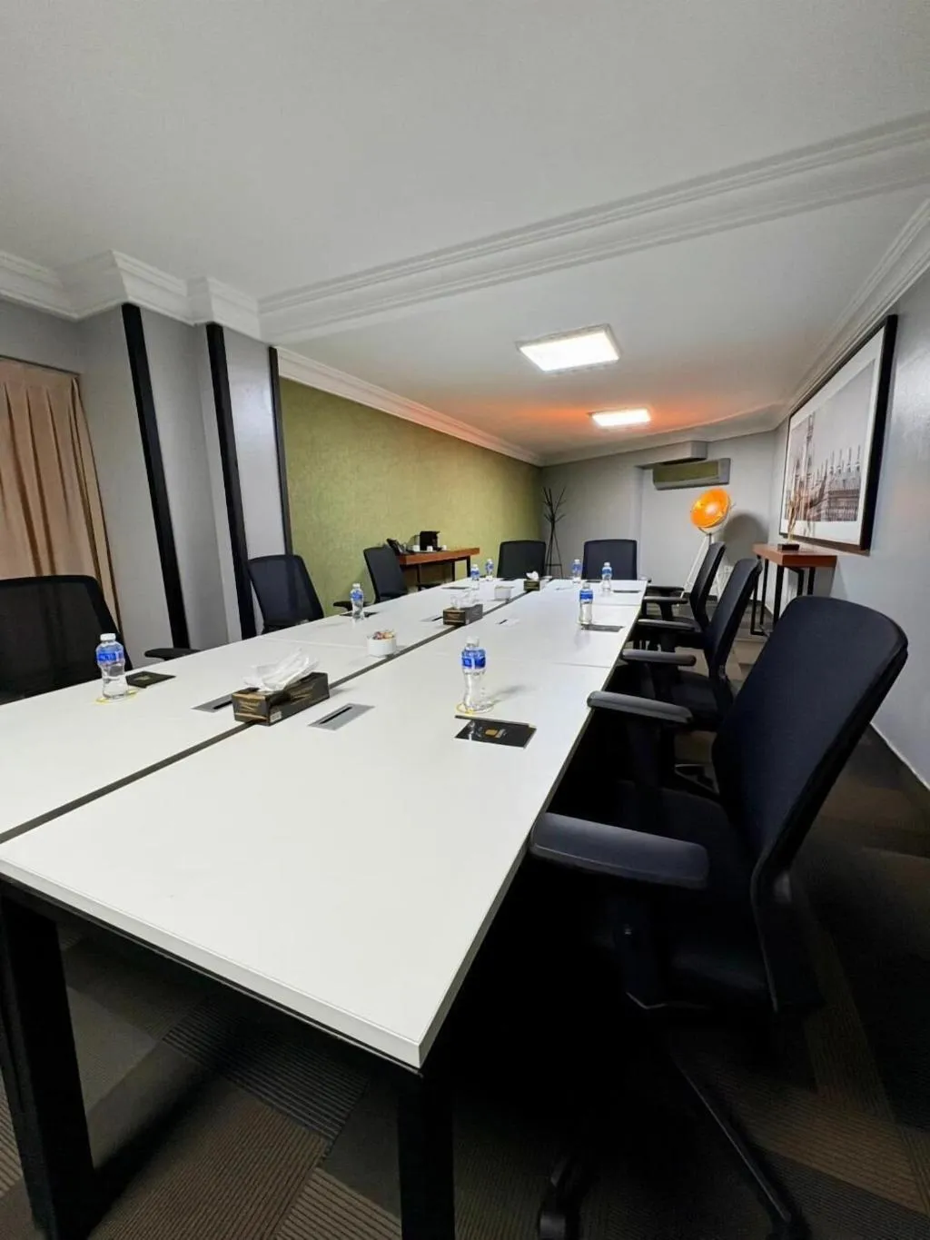Conferences, As Premium By Soho Hotels, Casablanca