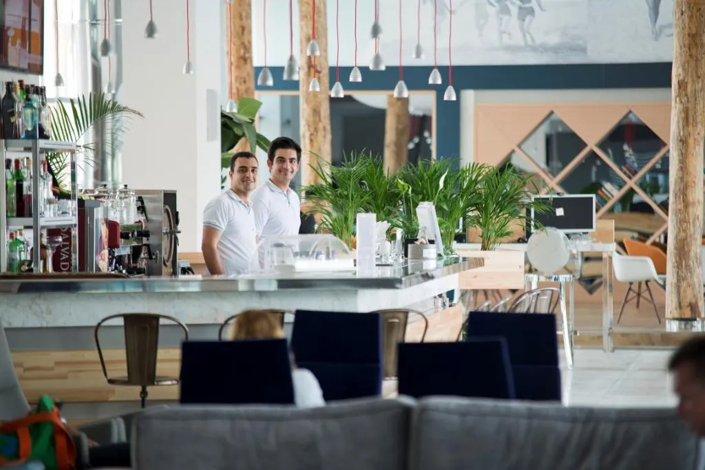 Bar, Selene Beach & Spa Hotel Theia Hotels Collection, Antalya
