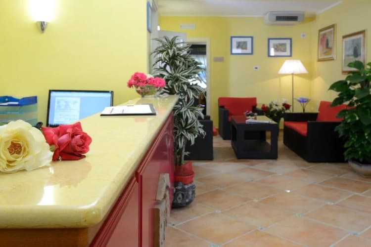 Conferences, Hotel Sa Cheya Relais, Alghero