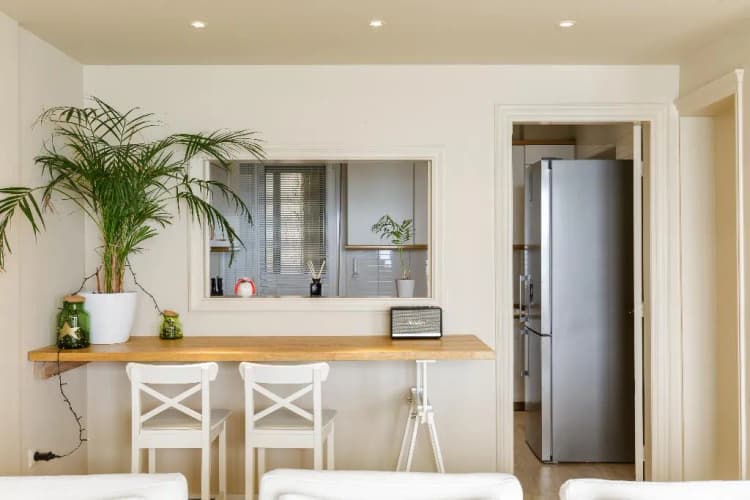 APARTMENT DELUXE SEA VIEW Room, Infinity & Beyond Seafront Apartments by halu!, Halkidiki