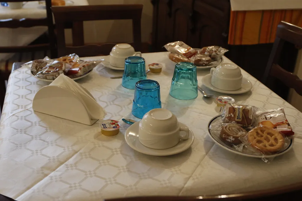 Bar, San Michele Inn, Catania