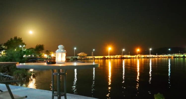 Bar, Porto Evia Boutique hotel by Xenia Resorts, Athens
