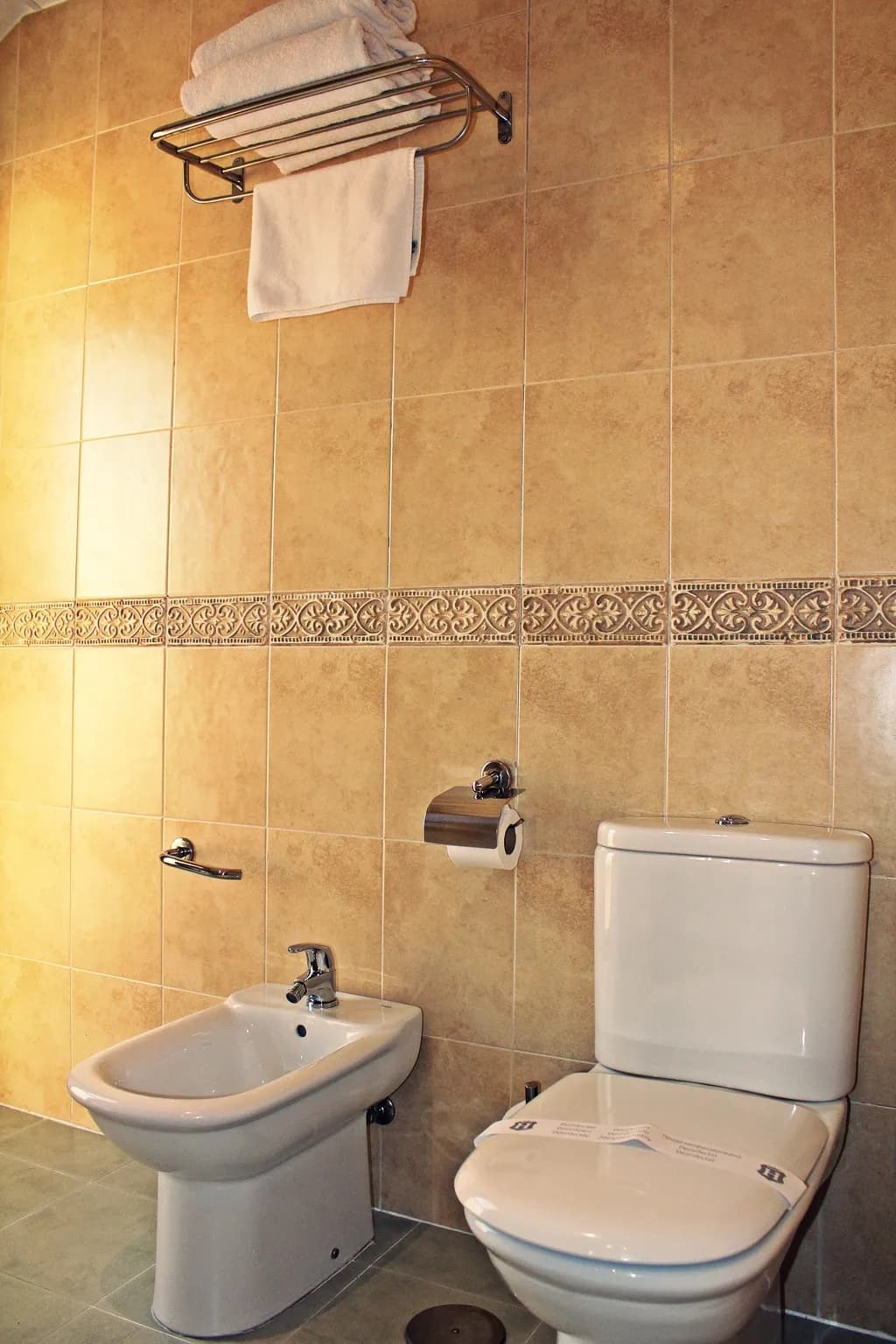DOUBLE STANDARD Room, Hotel Equo Aranjuez, Madrid