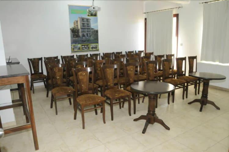 Conferences, Palates Village Hotel, Cyprus